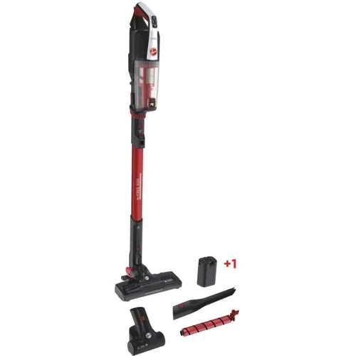 Пылесос Hoover HF522REW 011 фото 6