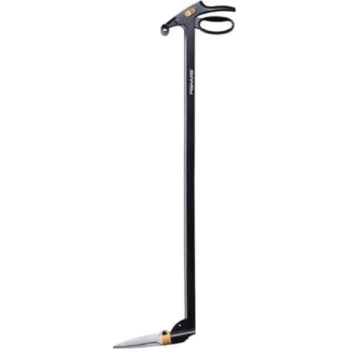 Ножницы для травы удлинённые Fiskars GS46 (1000590)