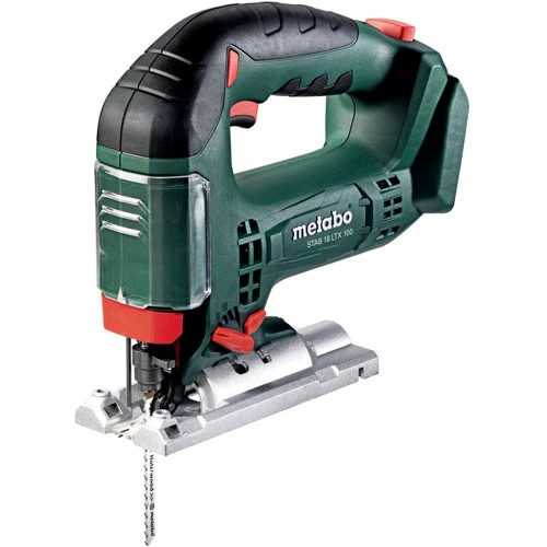 

Электролобзик Metabo Stab 18 Ltx 100 (601003890)