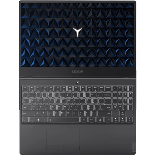 Ноутбук Lenovo Legion Y540-15IRH (81SX000MUS): Оперативная память 16 ГБ