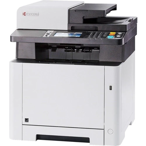 МФУ Kyocera ECOSYS M5526cdn (1102R83NL0): Технология печати Лазерная