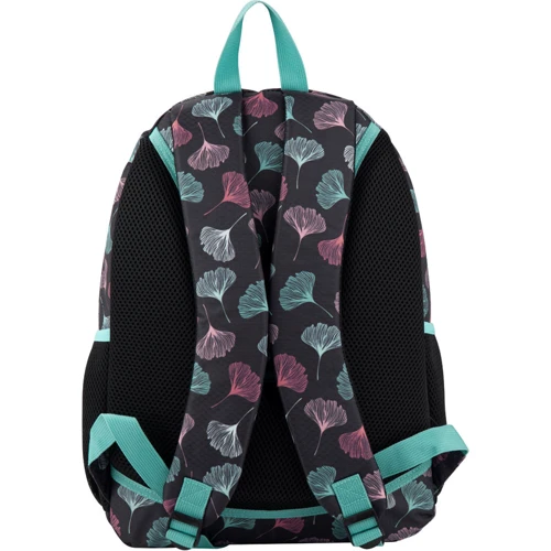 Рюкзак GoPack Education 132-1 Flowers go20-132m-1: Тип Подростковый рюкзак