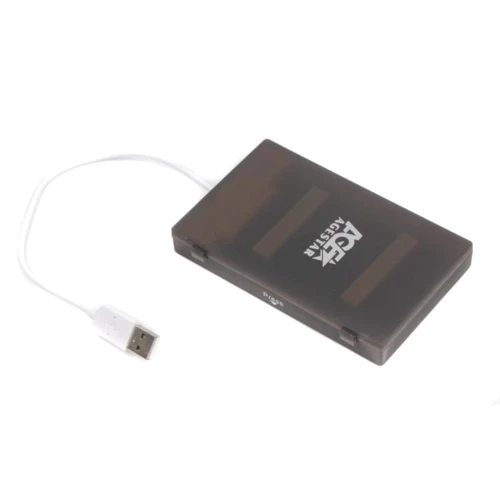 Аксессуар для накопителя AgeStar SUBCP1 (black)