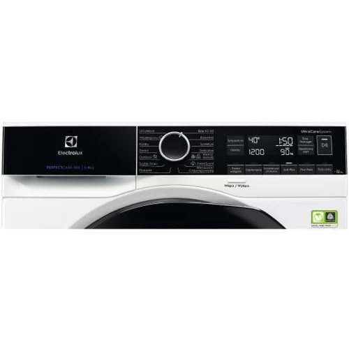 Стиральная машина Electrolux EW8FEU149BP: Тип машины Автомат