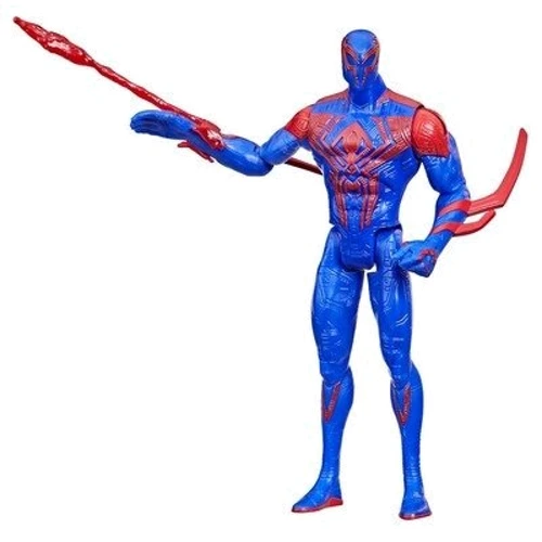Игровая фигурка HASBRO героя Spider-Man Спайдер-Мэн 2099 (F3730/F5641): Пол Унисекс