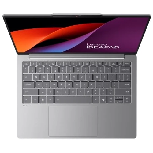 Ноутбук Lenovo IdeaPad Slim 5 (83J2001JNT): Процессор AMD Ryzen 7 7735HS (3.2 - 4.75 ГГц) / 8 - ядерный