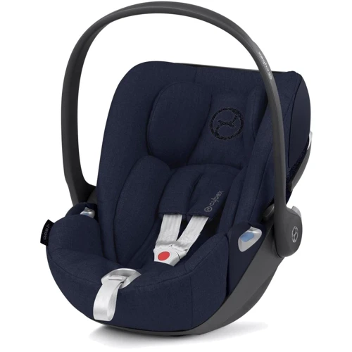 Автокрісло Cybex Cloud Z i-Size Plus Nautical Blue navy blue