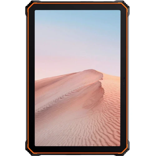 Планшет Blackview Tab Active 10 Pro 12/256GB LTE Orange: Дисплей 10.95" IPS (1920x1200) / Corning Gorilla Glass