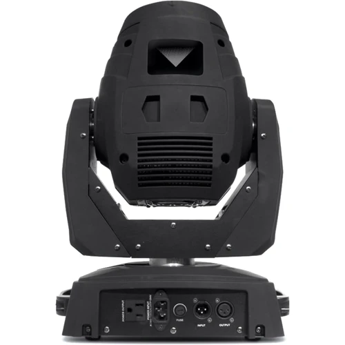 Светодиодная голова CHAUVET INTIMIDATOR SPOT 355 IRC: Тип Головы (DMX)