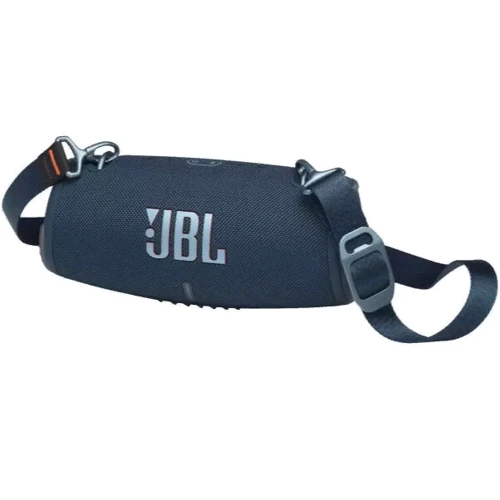 Акустика JBL Xtreme 3 Blue (JBLXTREME3BLU) OPEN BOX: Колір синий