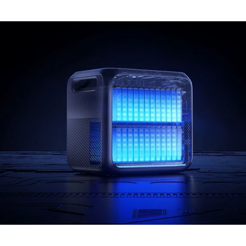 Зарядна станція Bluetti Premium 200 V2 2073Wh 2700W EU