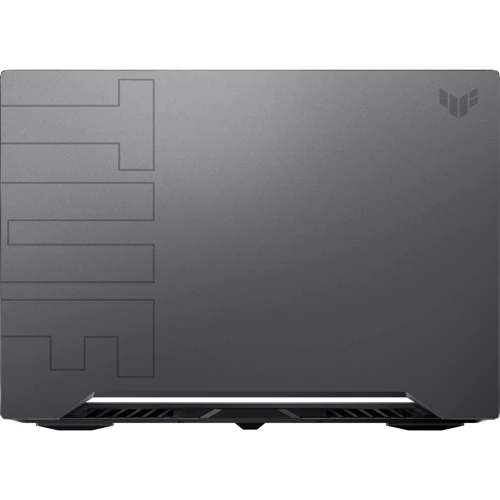 Ноутбук ASUS TUF Dash F15 FX516PE (TUF516PE-AB76): Вага 2 кг