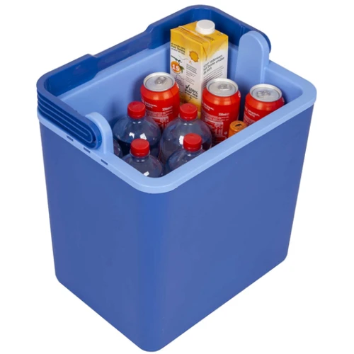 Термобокс Bo-Camp Arctic 32 Liters Blue (6702875): Матеріал ізоляції Styrofoam