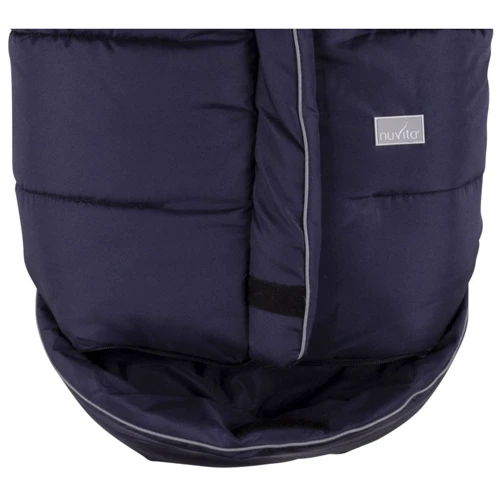 Конверт Nuvita 9605 Сuccioli Junior синий (NV9605CUCCIOLOJRBLUE): Производитель Nuvita
