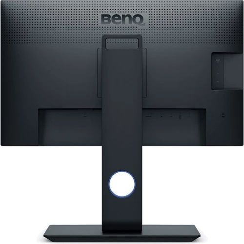 Монітор BenQ SW270C: Кут огляду, гор / верт 178°/178°
