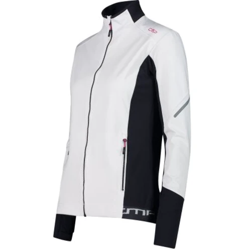 Куртка CMP Woman Jacket 31A2466-A001 42 (34) белая демисезон: Страна производитель Китай