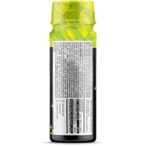 Предтренировочный комплекс OstroVit Pre Workout Shot 80 ml / 4 servings / Lime: Тип Комплекс до тренировки