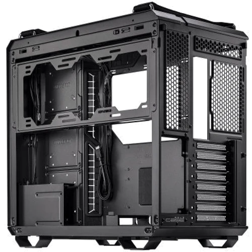 Корпус ASUS TUF Gaming GT502 Black (90DC0090-B09000) фото 7