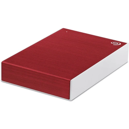 Внешний жесткий диск Seagate Backup Plus Portable 5 TB Red (STHP5000403): Вес, г 265