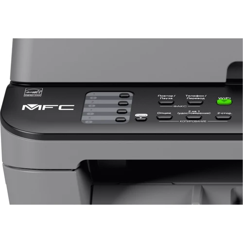 МФУ Brother MFC-L2700DWR: Класс устройства персональный, офисный