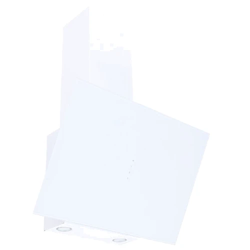 Вытяжка Perfelli DNS 6842 WH LED: Тип монтажа Настенный