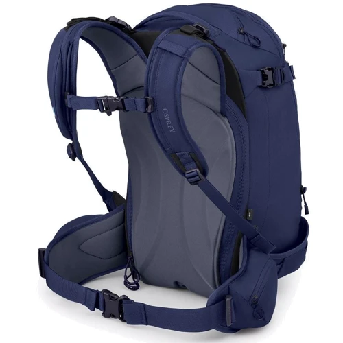 Рюкзак Рюкзак Osprey Kresta 30 (009.2636): Объем 30 л