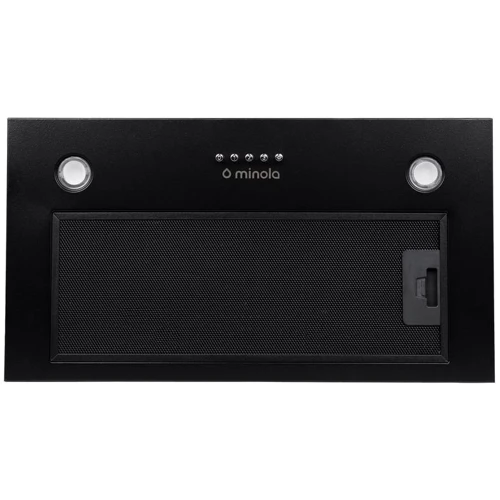 Витяжка Minola HBI 58270 BL 1200 LED фото 5