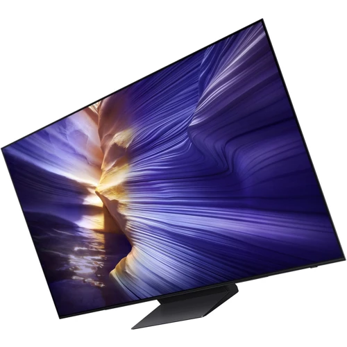 Телевізор Samsung QE55S90F