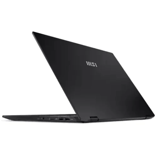 Ноутбук MSI Summit E16 AI Studio A1VE (A1VETG-029PL): Тип экрана глянец