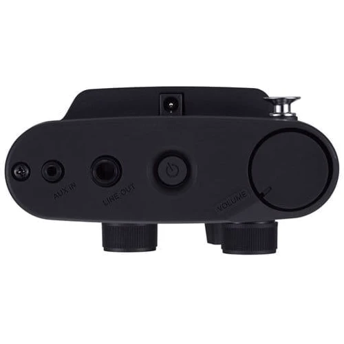 Синтезатор YAMAHA SHS-500B Sonogenic (Black)