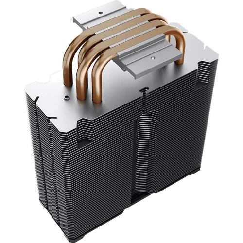 Кулер Deepcool GAMMAXX 400EX: Назначение для процессора