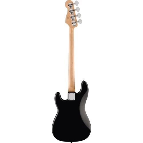 Бас-гітара SQUIER Debut Precision Bass LRL Black
