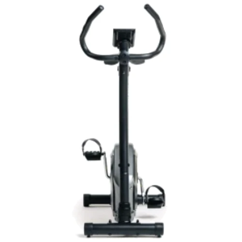 Велотренажер Besport BS-520S RACER магнитный чёрно-жёлтый (0012000010520)