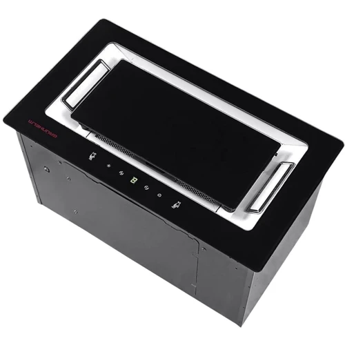 Вытяжка Grunhelm GVB 430 TB: Тип монтажа Встраиваемый