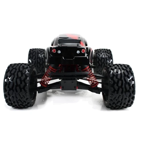 Монстр 1: 8 Team Magic E6 Trooper 6S (TM505002): Клас Монстр