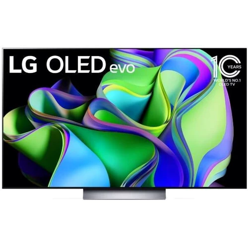 Телевизор LG OLED55C31
