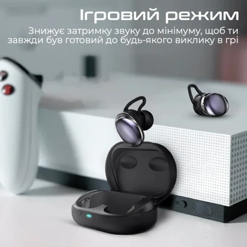 Наушники HiFuture Fusion Black фото 7