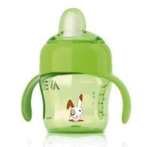 Поїльники та непроливайки