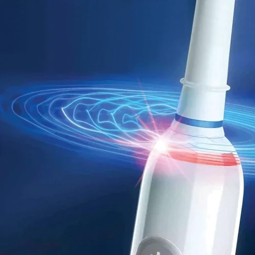 Зубная щетка Oral-B Pro Junior 6 Frozen фото 5