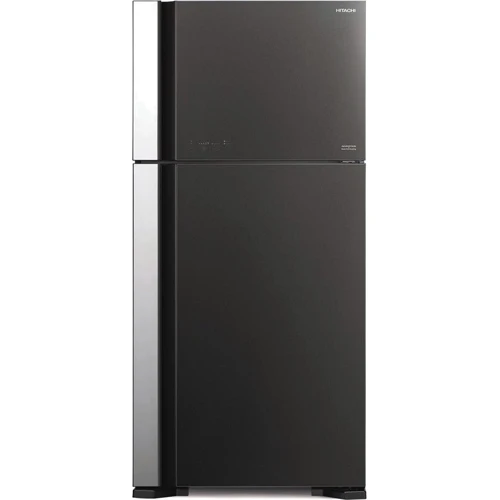 Холодильник Hitachi R-VG660PUC7GGR