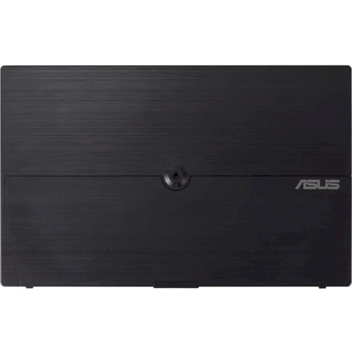 Монитор ASUS MB16ACV (90LM0381-B01370): Разъемы USB Type-C
