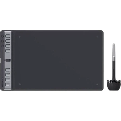 Графический планшет Huion Inspiroy 2 L (H1061P) + перчатка