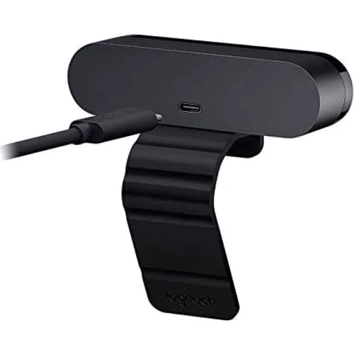 Logitech BRIO Ultra HD PRO 4K (4096x2160) (960-001105): Интерфейс подключения USB 3.0