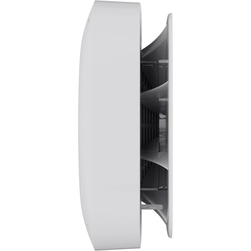 Беспроводной датчик дыма, температуры и угарного газа Ajax FireProtect 2 RB Heat Smoke CO Jeweler White фото 3