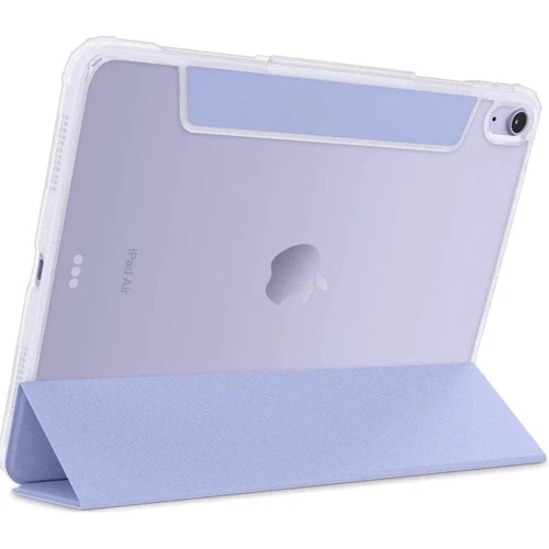 Аксессуар для iPad Spigen Ultra Hybrid Pro Lavender for iPad Air 2020/iPad Air 2022/iPad Pro 11 (2018-2022) (ACS04567): Материал полиуретан