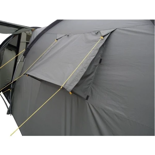 Палатка Terra Incognita Olympia 4 khaki (4823081502494): Материал дна 150D полиэстер OXFORD