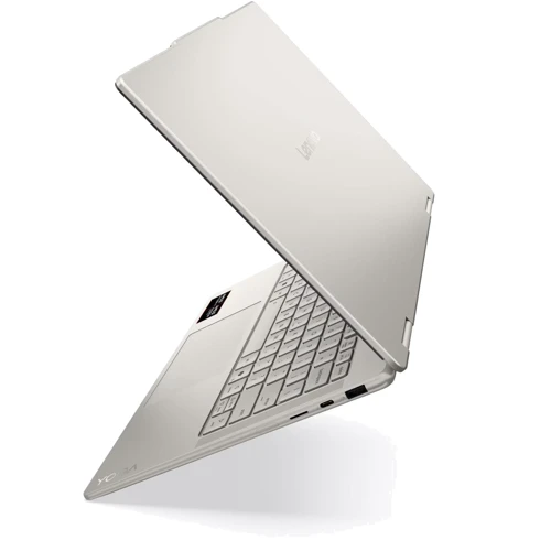 Ноутбук Lenovo Yoga 7 14AKP10 (83JR003NPB): Экран 14" (1920x1080) Full HD Multitouch