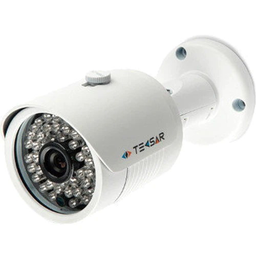 Відеокамера AHD вулична Tecsar AHDW-1M-30F-4 (000005033)