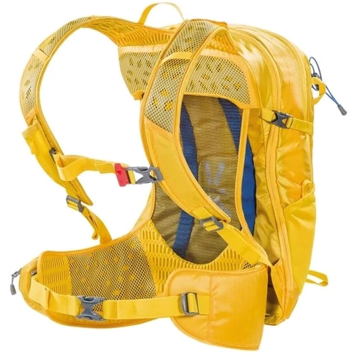 Рюкзак Ferrino Zephyr HBS 17+3 Yellow (925744): Объем 17+3 л