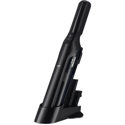 Пылесос Hisense HVC9401BK: Тип пылесоса ручной (вертикальный)